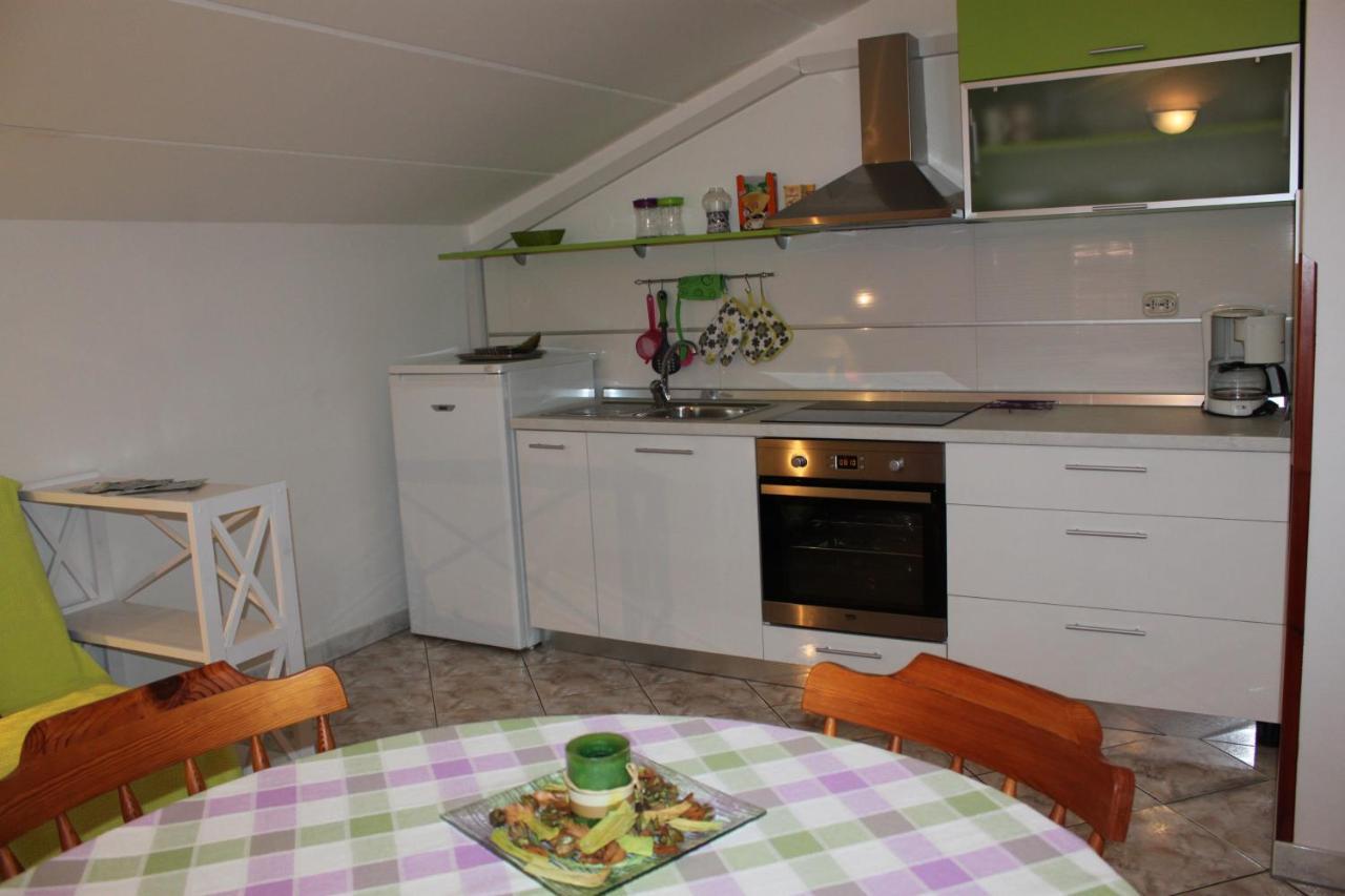 Haus Milan Ap3 Apartment Fazana Exterior photo