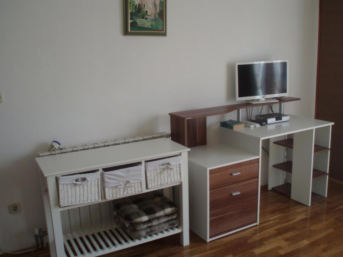 Haus Milan Ap3 Apartment Fazana Exterior photo