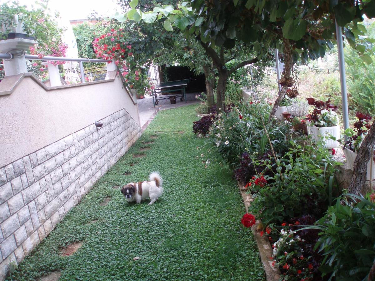 Haus Milan Ap3 Apartment Fazana Exterior photo